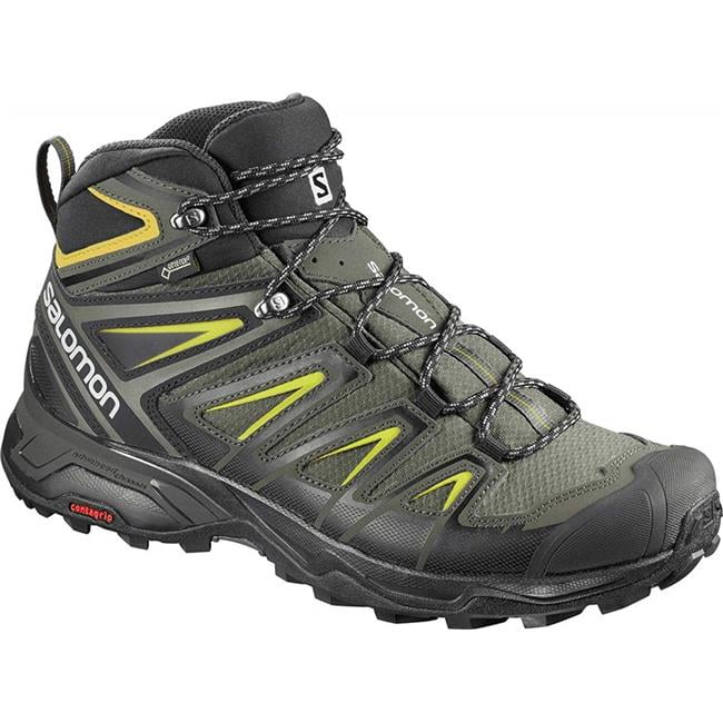 salomon _3_shoes custer gtx