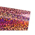 thumbnail image 5 of PA Vinyl 12"x 36" Roll Permanent Adhesive Sparkle Light Pink, 5 of 5