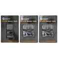 thumbnail image 1 of Niche Semi-Metallic Brake Pad Set for Ducati 748 996 Motorcycle MK1002788, 1 of 8