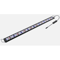 Fish Tank Aquarium LED Light 36"-42" 9 Light Modes Full Spectrum Freshwater