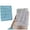 A, variant on Nails Art Moulds Silicone Template Nails Designing Tool Leaves/Bird Shape Silicone Handmade Molds for Manicure Creation