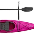 thumbnail image 5 of RAD Sportz Single Kayak Rack - 55lb Capacity Watercraft Storage Straps, 5 of 14