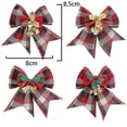 thumbnail image 2 of Adornos navideños inflables Foohvr para exteriores soldado Cascanueces 2,4 metros, 2 of 4