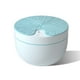 thumbnail image 1 of Ounissouiy Humidificadores Pequeño Aroma Car Spray USB Air Rosa Verde Azul Ultrasónico Alta capacidad Humidificador de Dormitorio Habitación grande Type2 NO2 Ounissouiy HA028213-03B, 1 of 6
