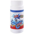 thumbnail image 1 of Yhmxh Kitchen Sewer Pipe Deodorant Strong Pipelin E Dredge Agent Toilet Cleaning Tool, 1 of 6