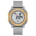 thumbnail image 1 of Reloj Infantil Slop para Niño SW2303G2 Gris naranja 42 mm, 1 of 3