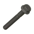 thumbnail image 2 of KarParts360 For Ram 1500 Classic 2024 Hex Flange Head Bolt | 0.375-16 By 2.50 mm Size, 2 of 4