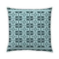 thumbnail image 1 of Ahgly Company Indoor Square Contemporary Throw Pillow, 18 inch by 18 inch, 1 of 5