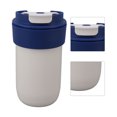 thumbnail image 1 of Car Insulated Mug, Coffee Cup 350ml Rustproof  For Travel, 1 of 8