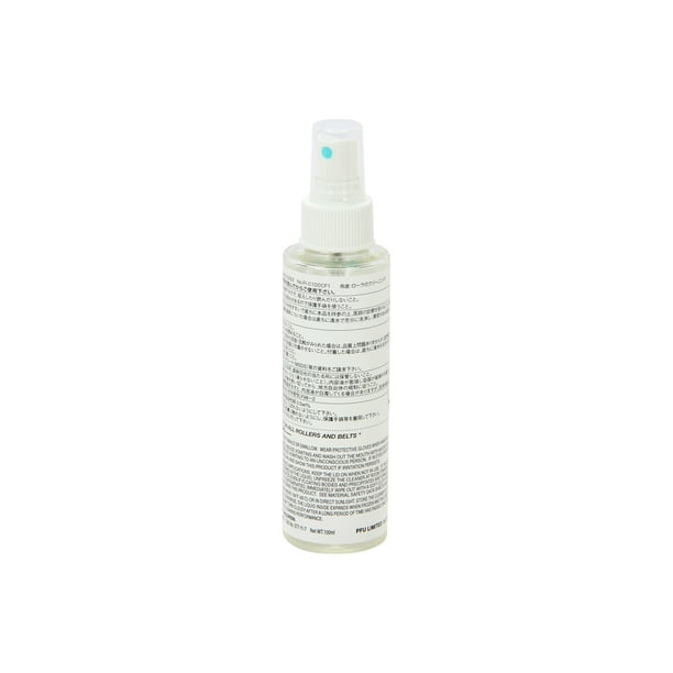 Fujitsu F1 Cleaning Solution For Scanner 3.38 fl oz