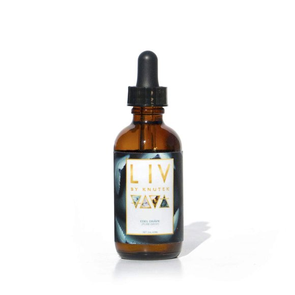 LIV by kNutek A-RO Balsam Serum (EDEL DRAPE) 4 oz (120 ml)