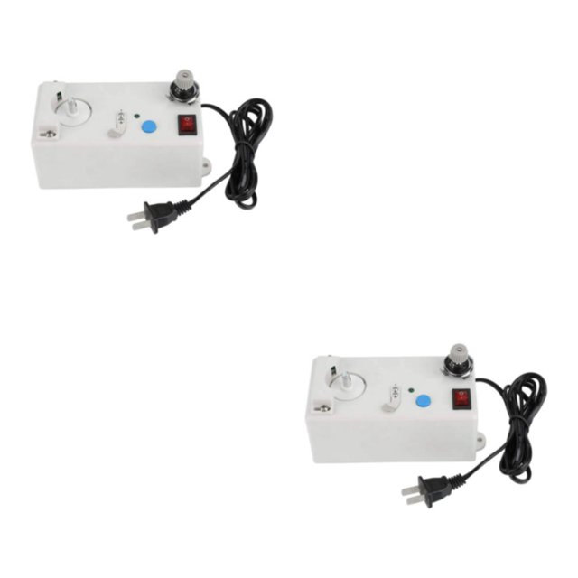 Bobinadora de Hilo Eléctrica Injueey Tipo 1 2piezas