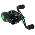 thumbnail image 1 of Carrete Baitcasting TFixol Verde Izquierdo, 1 of 8