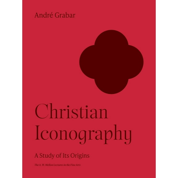 Christian Iconography: A Study of Its Origins, (Paperback)