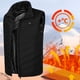 thumbnail image 3 of Chaleco Calefactor USB 9 Zonas Calefactoras Invierno para Hombres Y Mujeres, 3 of 9