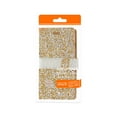 thumbnail image 4 of For use with iphone 7 Plus Diamond Rhinestone Wallet Case In Gold, 4 of 4