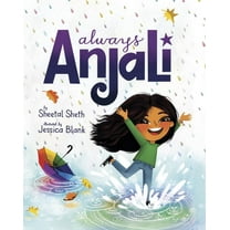 Always Anjali Always Anjali, (Hardcover)