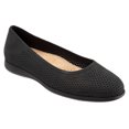 thumbnail image 2 of Trotters Adult Womens Darcey Ballet Flats, 2 of 8