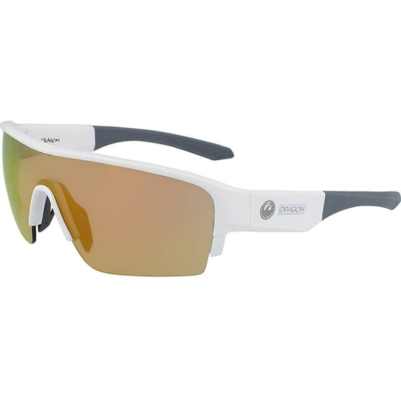 Dragon Tracer X Chris Benchetler with Lumalens Orange Ion Lens Sunglasses