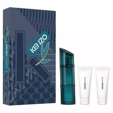 Kenzo KENM2 Homme Gift Set for Men