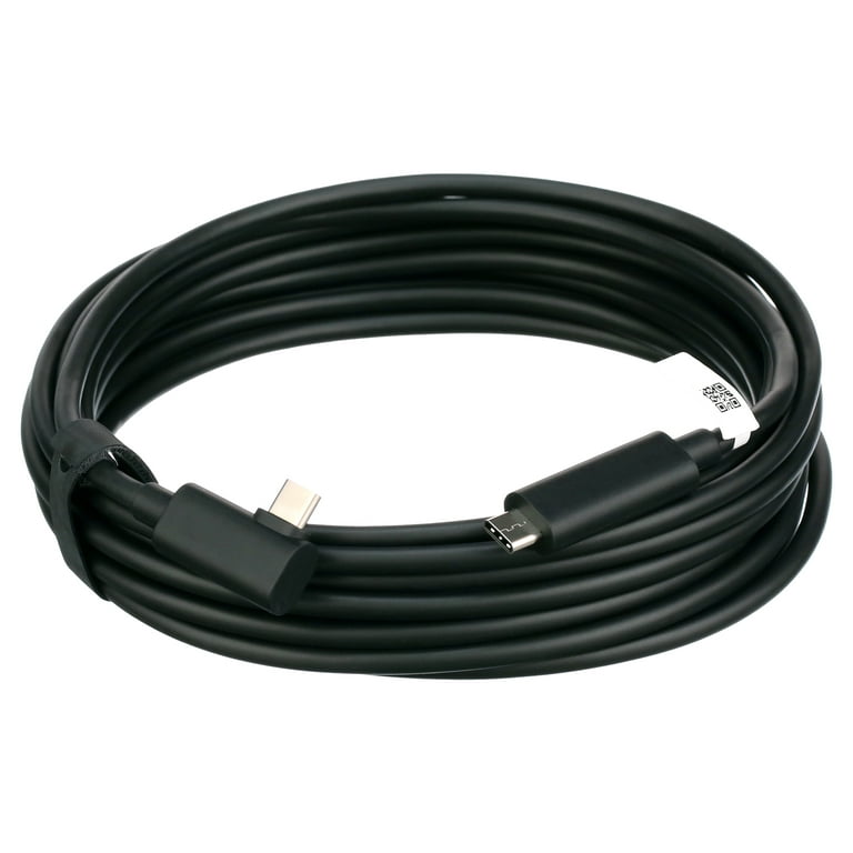 Meta Quest Link Cable Black 301-00311-01 - Best Buy