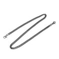 thumbnail image 3 of Aluminum Chain,8pcs Aluminum Chain 8 Craft Chain Curb Chainfor Jewelry Making True Excellence, 3 of 14