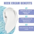 thumbnail image 3 of Crema reafirmante para el cuello Hywestger Tighten Lift antienvejecimiento 50 ml, 3 of 7