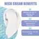 thumbnail image 3 of Crema reafirmante para el cuello Hywestger Tighten Lift antienvejecimiento 50 ml, 3 of 7