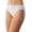 Blush, variant on Elita Women's Modaluxe High Cut Panty
