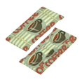 thumbnail image 4 of Easygdp Retro Cover For Coffee Sports Headband Non Slip Headband Unisex for Head Circumference 19.6 - 22.4 inch, 4 of 9