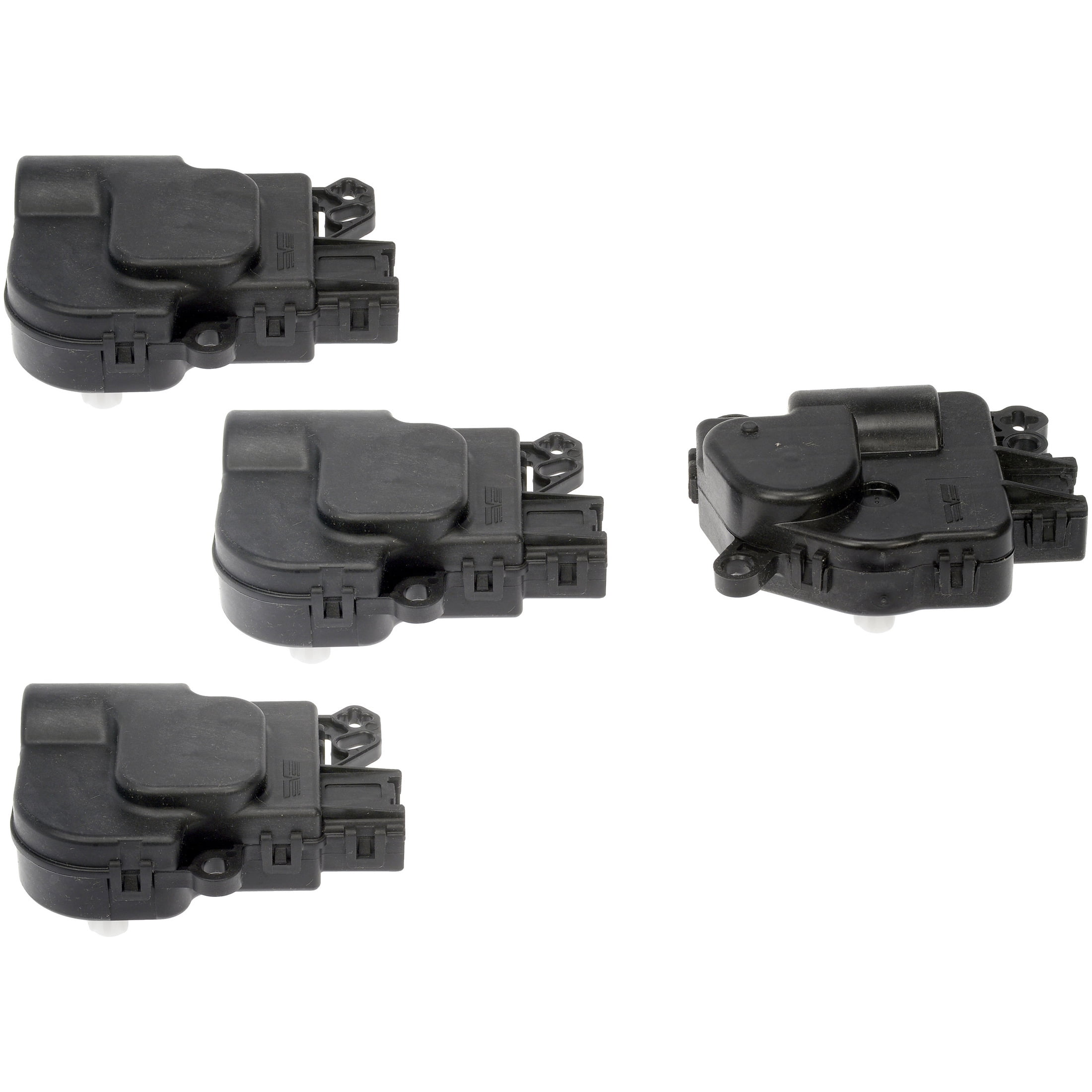 Dorman ADAKIT011 HVAC Air Door Actuator Kit for Specific Ford / Lincoln / Mercury Models