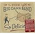 thumbnail image 3 of The Reverend Peyton's Big Damn Band So Delicious [Digipak] CD, 3 of 4