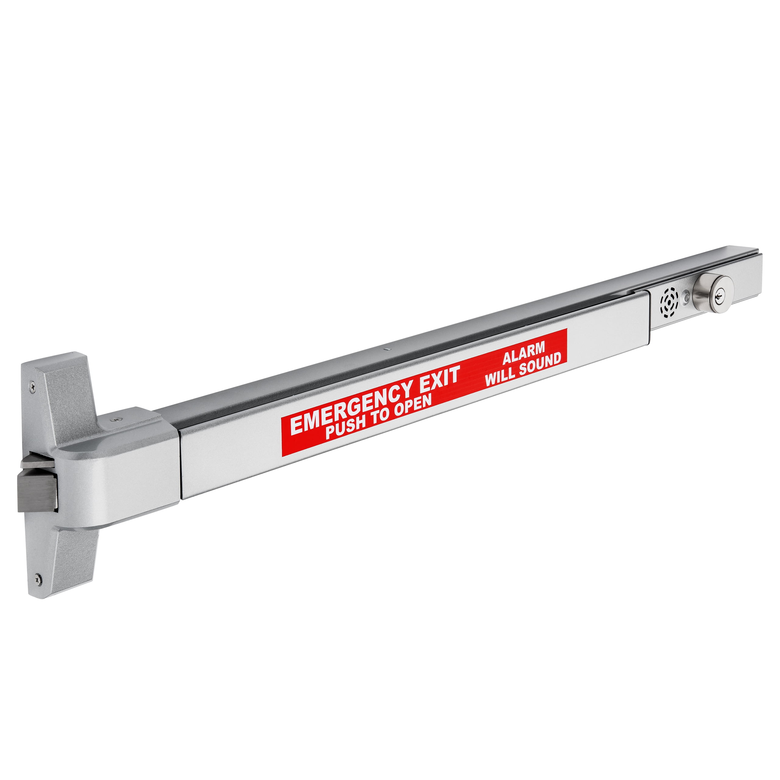 Dynasty Hardware Commercial Door Push Bar Panic Exit Dynasty Hardware Commercial Door Push Bar Panic Exit