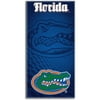 Ncaa Beach Towel Emblem Series-universit