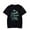 01, variant on The Summer I Turned Pretty Season 2024 Fashion Women's Men's Round Neck Short sleeved T-shirt
