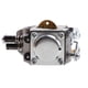thumbnail image 3 of Carburador Carb para 3.2 Ci / 52.5 Cc WT-76-1 Desbrozadora De Césped Zulema Parte del carburador, 3 of 8