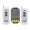 2 Remote 1 receiver, variant on DC12-72V RF Wireless Controller High Power Switch Ultra Long Penetration Distance Remote Control