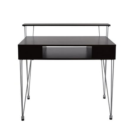 Proman S Marcus Writing Desk With Hutch Com Proman S Marcus Writing Desk With Hutch