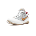thumbnail image 4 of NIKE MENS Lebron VII P.S (POP) "MVP" 408758 100 from Stadium Goods, 4 of 6