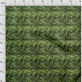 thumbnail image 4 of oneOone Velvet Green Fabric Abstract Floral Sewing Craft Projects Fabric Prints By Yard 58 Inch Wide-1ra, 4 of 5