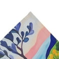 thumbnail image 4 of Yayeee Tapestry Wall Hanging for Bedroom 90" x 60" Living Room Home Wall Art Decor, Art Path, 4 of 7