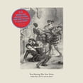 thumbnail image 1 of Fry Jim & Luke Haines - RSD 2025 - TEST DRIVING THE NEW PRIUS : A RADIO PLAY - [Vinyle], 1 of 1