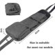 thumbnail image 3 of Seat Side Organizer, Storage Bag, Phone Holder, Mesh Pocket For All Front Passenger Car Seats For Cars, Trucks, 3 of 5