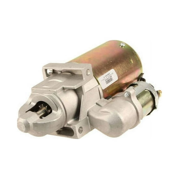 Starter - Compatible with 1991 - 1995 Chevy Camaro 1992 1993 1994