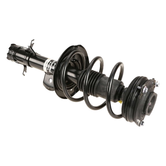 KYB Strut Plus Assembly Strut/Coil Spring Assy SR4209