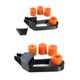 thumbnail image 2 of Conjunto de 4 columnas de silicona para la impresora 3d Feliz Sencillez, 2 of 5