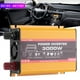 thumbnail image 3 of Transformador de energía para automóvil convertidor de energía para automóvil convertidor de energía automático USB dual computadora portátil duradera multifunción de ANGGREK Otros, 3 of 8