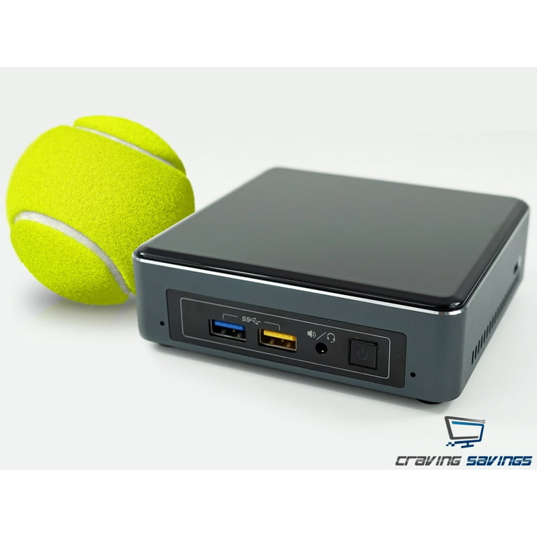 ⭕️ミニPC NUC7i5BNK/i5-7260U/SSD500G/TV見れます Intel BOXNUC7I5BNK NUC Kit Components : Amazon.ca: Electronics