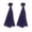 A, variant on 2Pcs Synthetic Fiber Fly Tying Materials Long Synthetic Fiber Fly Fishing Streamers for Fishing Lure Making