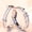 Exciting, variant on Copper Constellation Ring: Classic Diamond Design for Men & Women, Korean Style, Loyalty & Affection